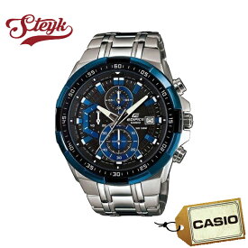 CASIO カシオ 腕時計 EDIFICE エディフィス アナログ EFR-539D-1A2 メンズ