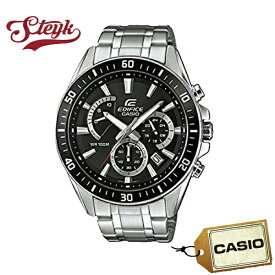 CASIO カシオ 腕時計 EDIFICE エディフィス アナログ EFR-552D-1A メンズ