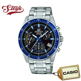 CASIO カシオ 腕時計 EDIFICE エディフィス EFV-540D-1A2 アナログ メンズ