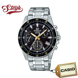 CASIO カシオ 腕時計 EDIFICE エディフィス アナログ EFV-540D-1A9 メンズ