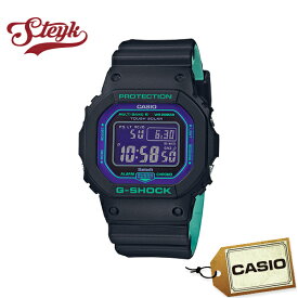 CASIO カシオ 腕時計 G-SHOCK ジーショック デジタル GW-B5600BL-1 メンズ