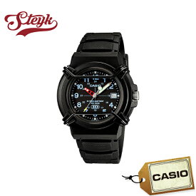 CASIO カシオ 腕時計 スポーツ チープカシオ チプカシ アナログ HDA-600B-1B メンズ