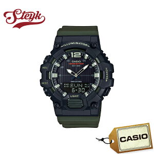 CASIO JVI rv X^_[h `[vJVI `vJV AifW HDC-700-3A Y