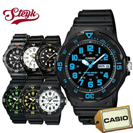 CASIO-MRW-200H カシオ 腕時計 チープカシオ アナログ MRW-200H メンズ
