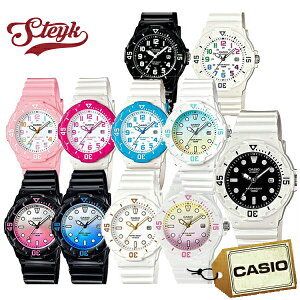 CASIO-LRW-200H �J�V�I �r���v �X�^���_�[�h �A�i���O LRW-200H ���f�B�[�X