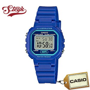 CASIO JVI rv `[vJVI fW^ LA-20WH-2A fB[X