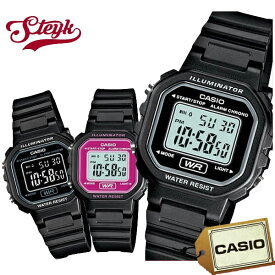 CASIO-LA-20WH カシオ 腕時計 チープカシオ デジタル LA-20WH メンズ レディース