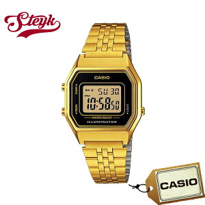 CASIO JVI rv `[vJVI fW^ LA680WGA-1 fB[X