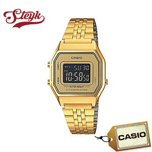 CASIO JVI rv X^_[h `[vJVI `vJV fW^ LA680WGA-9B fB[X