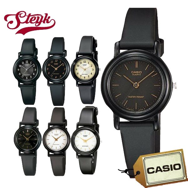 新品 ご購入者様全員に時計拭きプレゼント レビュー投稿で3年保証 CASIO-LQ-139 カシオ 腕時計 スタンダード アナログ LQ-139 レディース 最新号掲載アイテム