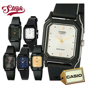 CASIO-LQ-142 カシオ 腕時計 スタンダード アナログ LQ-142 レディース