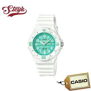 CASIO �J�V�I �r���v �X�|�[�c �`�[�v�J�V�I �`�v�J�V �A�i���O LRW-200H-3C ���f�B�[�X