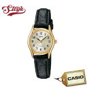 CASIO カシオ 腕時計 チープカシオ アナログ LTP-1094Q-7B2 レディース