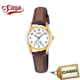 CASIO カシオ 腕時計 チープカシオ ペンギン アナログ LTP-1094Q-7B6 レディース