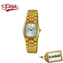 CASIO カシオ 腕時計 スタンダード チープカシオ チプカシ アナログ LTP-1169N-7A レディース