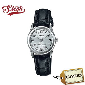 CASIO JVI rv `[vJVI `vJV JVIX^_[h AiO LTP-V001L-7B fB[X