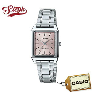 CASIO �J�V�I �r���v �`�[�v�J�V�I �A�i���O LTP-V007D-4E ���f�B�[�X