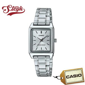 CASIO �J�V�I �r���v �`�[�v�J�V�I �A�i���O LTP-V007D-7E ���f�B�[�X