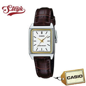 CASIO JVI rv `[vJVI AiO LTP-V007L-7E2 fB[X