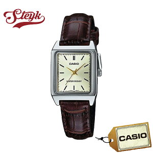 CASIO JVI rv `[vJVI AiO LTP-V007L-9E fB[X