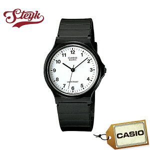 CASIO JVI rv CASIO STANDARD JVI X^_[h `[vJVI `vJV AiO MQ-24-7B Y