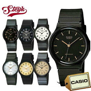 CASIO-MQ-24 �J�V�I �r���v �X�^���_�[�h �A�i���O MQ-24 �����Y