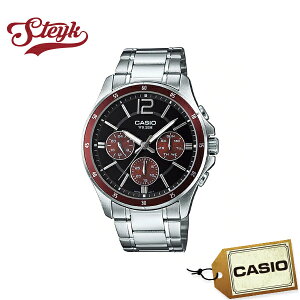 CASIO �J�V�I �r���v �X�^���_�[�h �`�[�v�J�V�I �`�v�J�V �A�i���O MTP-1374D-5A �����Y