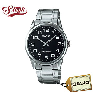 CASIO JVI rv `[vJVI AiO MTP-V001D-1B Y
