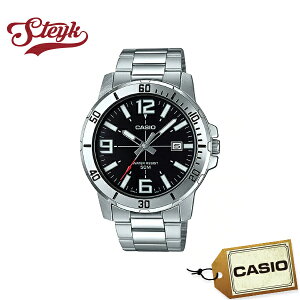 CASIO JVI rv X^_[h `[vJVI `vJV AiO MTP-VD01D-1B Y