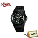 CASIO カシオ 腕時計 スタンダード チープカシオ チプカシ アナログ MW-600F-1A メンズ