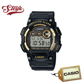CASIO カシオ 腕時計 チープカシオ カシオスタンダード デジタル W-735H-1A2 メンズ