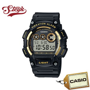 CASIO �J�V�I �r���v �`�[�v�J�V�I �J�V�I�X�^���_�[�h �f�W�^�� W-735H-1A2 �����Y