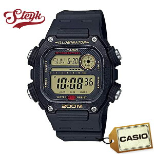 CASIO DW-291H-9A �J�V�I �r���v �f�W�^�� �X�^���_�[�h �����Y �u���b�N �J�W���A��