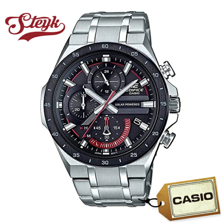 楽天市場】CASIO EQS-920DB-1A カシオ 腕時計 アナログ エディフィス