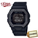CASIO GBX-100NS-1 カシオ 腕時計 デジタル G-SHOCK モバイルリンク機能 メンズ ブラック カジュアル