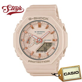 CASIO GMA-S2100-4A カシオ 腕時計 アナデジ G-SHOCK メンズ ピンク カジュアル