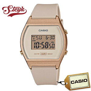 CASIO LW-204-4A �J�V�I �r���v �f�W�^�� �X�^���_�[�h �����Y ���f�B�[�X �x�[�W�� �u���E�� �u�����Y �J�W���A��