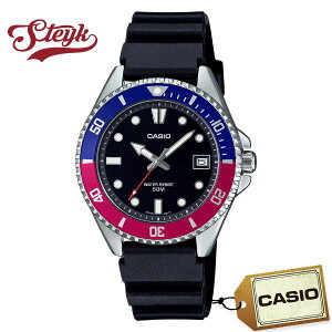 CASIO MDV-10-1A2 �J�V�I �r���v �A�i���O STANDARD �X�^���_�[�h �����Y �u���b�N �J�W���A��