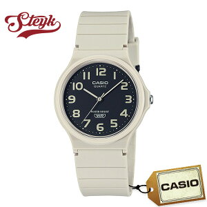 CASIO MQ-24UC-8B �J�V�I �r���v �A�i���O STANDARD �X�^���_�[�h �����Y �A�C�{���[ �J�W���A��