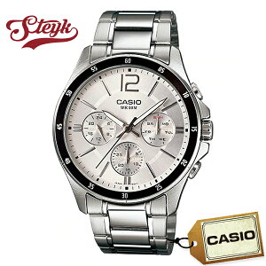 CASIO MTP-1374D-7A JVI rv AiO X^_[h Y Vo[ JWA