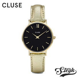 CLUSE クルース 腕時計 MINUIT ミニュイ アナログ CL30037 レディース