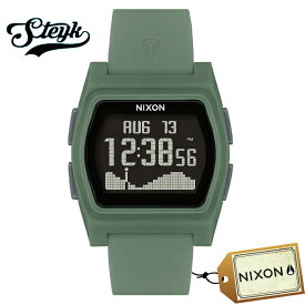 楽天市場 Nixon 腕時計 の通販