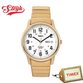 TIMEX タイメックス 腕時計 EASY READER イージーリーダー アナログ T20471 メンズ