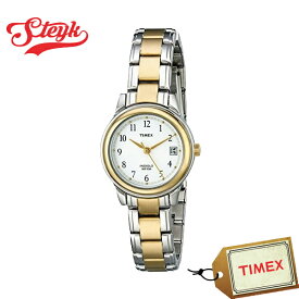 TIMEX タイメックス 腕時計 ELEVATED CLASSICS エレベイテッド クラシック アナログ T25771 レディース