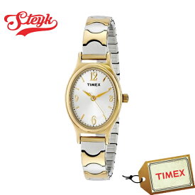 TIMEX タイメックス 腕時計 ELEVATED CLASSICS エレベイテッド クラシック アナログ T26301 レディース