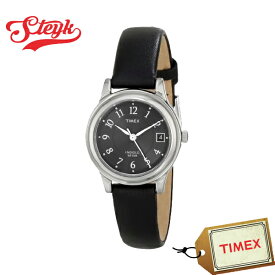 TIMEX タイメックス 腕時計 アナログ T29291 レディース