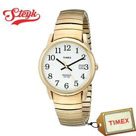TIMEX タイメックス 腕時計 EASY READER イージーリーダー アナログ T2H301 メンズ