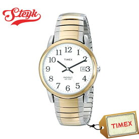 TIMEX タイメックス 腕時計 Easy Reader イージーリーダー アナログ T2H311 メンズ