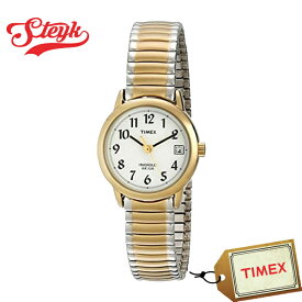TIMEX タイメックス 腕時計 EASY READER イージーリーダー アナログ T2H491 レディース