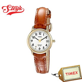 TIMEX タイメックス 腕時計 EASY READER イージーリーダー アナログ T2J761 レディース
